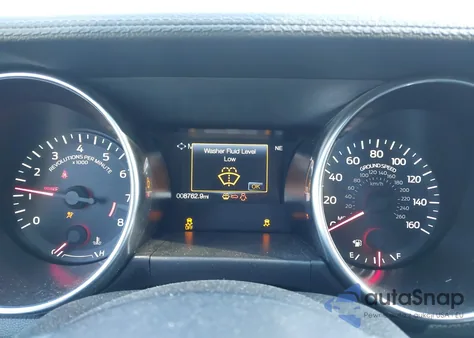 2018 Ford Mustang Gt from USA, damaged, VIN 1FA6P8CF0J5100677